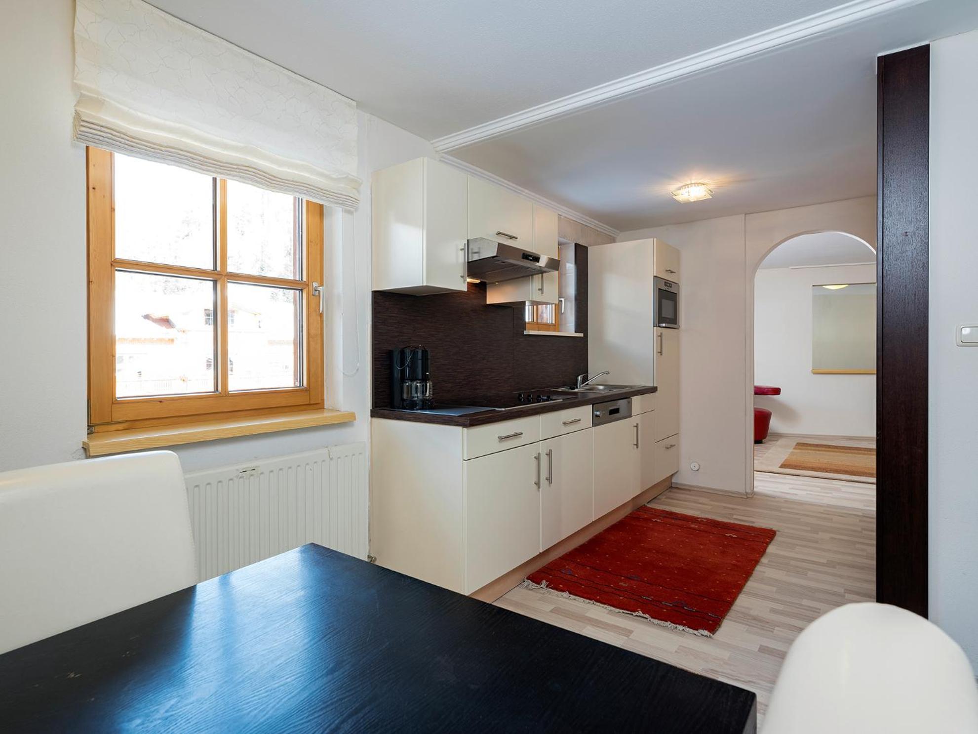 Schalfblick Apartment Obergurgl Exterior photo