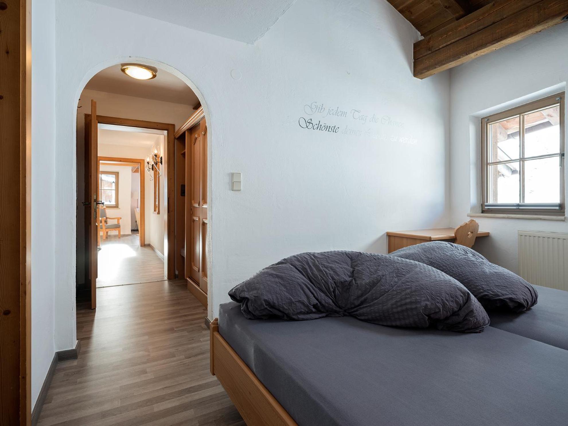 Schalfblick Apartment Obergurgl Exterior photo