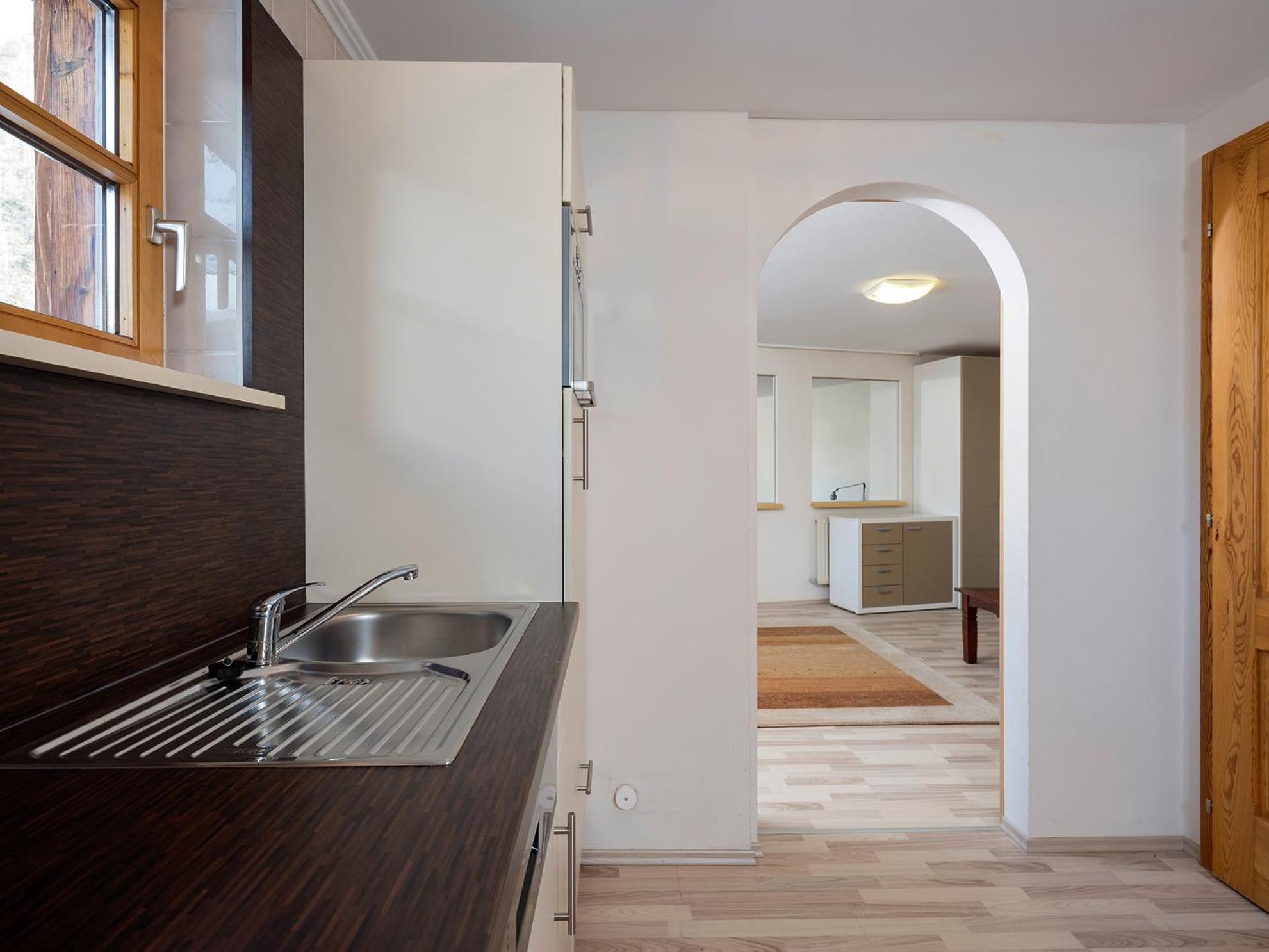 Schalfblick Apartment Obergurgl Exterior photo